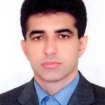 تصویر دکتر حسن غلامی