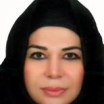 تصویر دکتر فروغ محمدیان