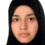 تصویر دکتر نرگس محبی