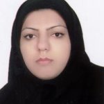 تصویر دکتر لیلا کرم زاد