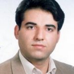 تصویر دکتر سید سعید اکبر پور