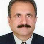 تصویر دکتر حسین مقبل زاده