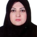 تصویر دکتر سعیده پاک زاد