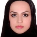 تصویر دکتر فاطمه ضیائی