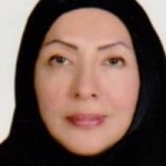 تصویر دکتر فروغ نژند