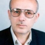 تصویر دکتر عباسعلی ملایی