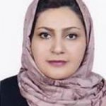 تصویر دکتر هدیه امین