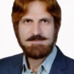 تصویر دکتر کوروش وطن خواه تربه بر
