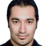 تصویر دکتر امیرعلی عظیمی فریدنی