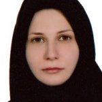 تصویر دکتر فروغ اسحاقی