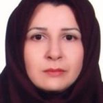 تصویر دکتر فرح ناز کشاورزی ارشدی
