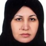 تصویر دکتر فروغ سلیمانی