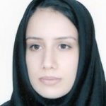 تصویر دکتر فروغ صالحین