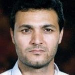 تصویر دکتر مظاهر عسگری