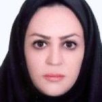 تصویر دکتر محبوبه عظیمی