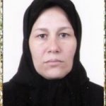 تصویر دکتر سوسن اوسمی سعید