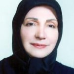 تصویر دکتر صدیقه نشاط