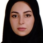 تصویر دکتر نازنین عظیمی