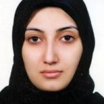 تصویر دکتر حنانه نیک سیرت