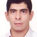 تصویر دکتر سیدمجید عظیمی