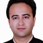 تصویر دکتر وحید توکلی