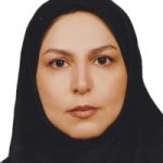 تصویر دکتر منصوره عادل قهرمان