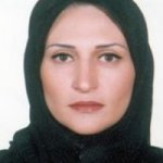 تصویر دکتر لادن مسکوب حقیقی