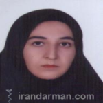 دکتر افسانه نادری بنی