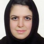تصویر دکتر فریبا مهدی خان افشار