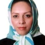 تصویر دکتر زینا ملازینلی