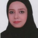 تصویر دکتر رها مهدی پور دستجردی