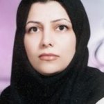تصویر دکتر صدیقه گل نژاد