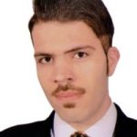 تصویر دکتر وحید مجیری