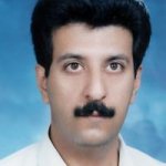 تصویر دکتر مهرزاد توللی