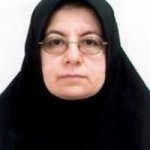 تصویر دکتر سوسن گنجعلی زاده