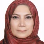 تصویر دکتر مریم سادات متولی