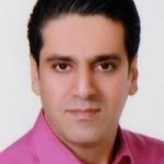 تصویر دکتر امیرمحمد اشرف