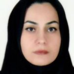 تصویر دکتر پروین ضیائی قهنویه