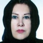 تصویر دکتر نرجس شاکری