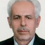 تصویر دکتر علی مظاهری صالحی