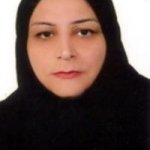 تصویر دکتر فهیمه غلامی