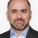 تصویر دکتر حسن امیرمظاهری