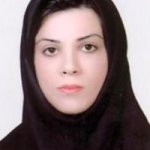 تصویر دکتر صدیقه قربانی