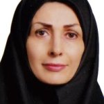 تصویر دکتر فرحناز سام خانیانی