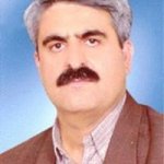 تصویر دکتر جلال ضیایی