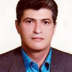 تصویر دکتر مجید قادری قادی کلایی