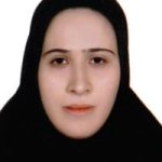 تصویر دکتر مهدیه میر