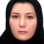 تصویر دکتر مریم سلطان زاد