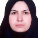 تصویر دکتر الهام عظیمی