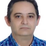 تصویر دکتر شاهین نیک زاد